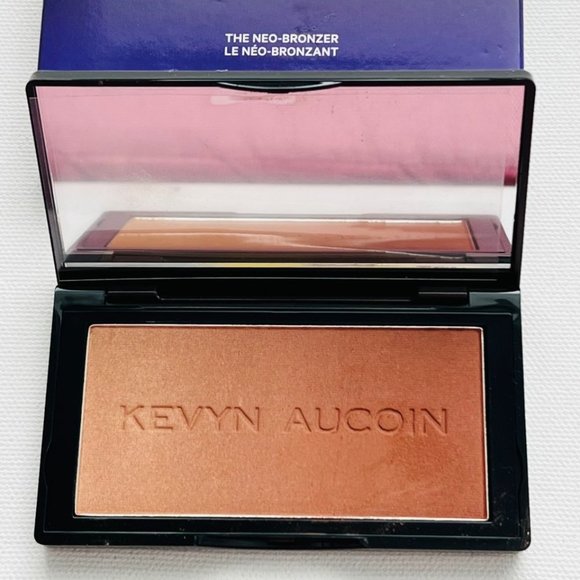 Kevyn Aucoin The Neo-Bronzer  0.2 oz Dusk Medium Bronzer - Picture 1 of 2